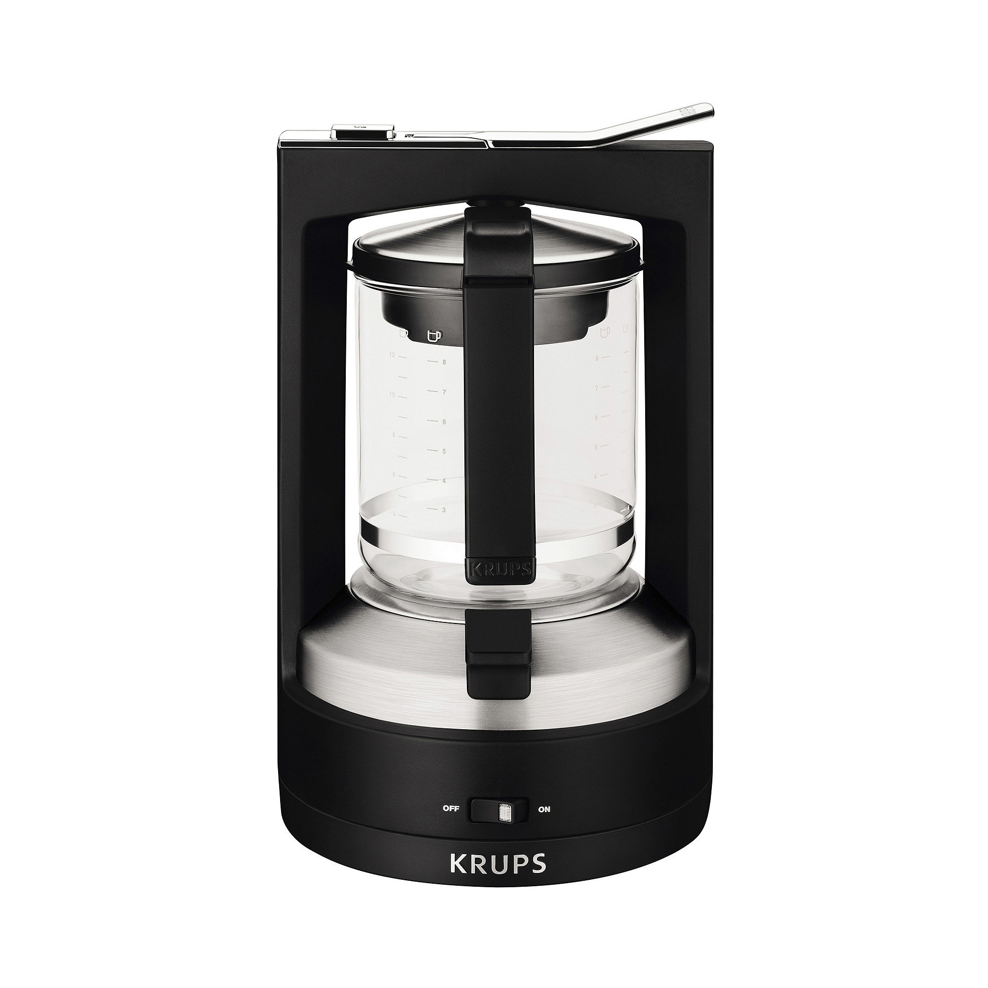 UPC 010942215011 product image for Krups Moka Brew | upcitemdb.com