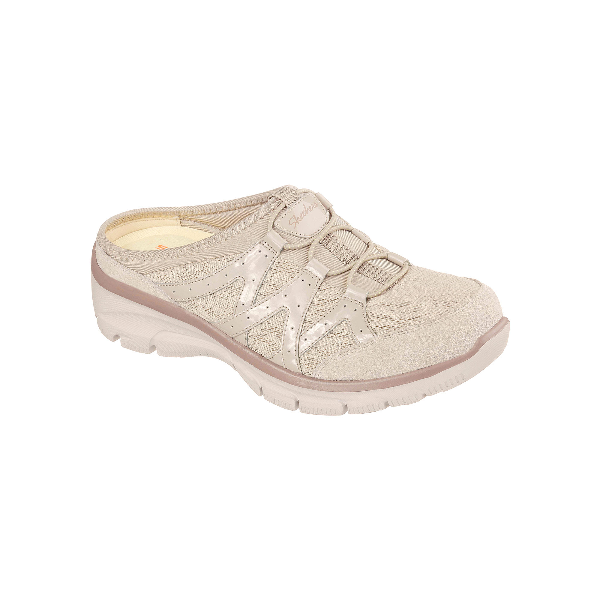 UPC 888222906788 product image for Skechers Repute Womens Open-Back Slip-On Sneakers | upcitemdb.com