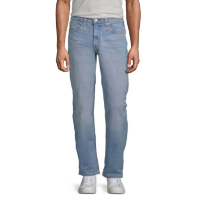 Mens 514™ Flex Straight Fit Jean 