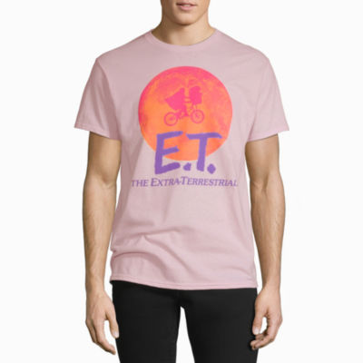 et t shirt