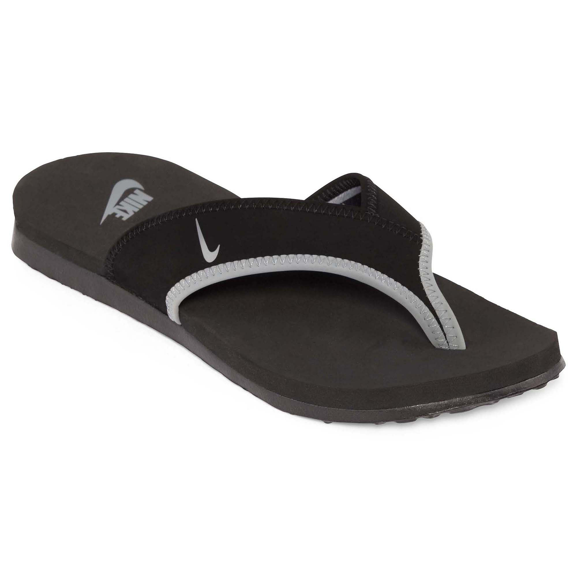 nike men's celso ultra thong flip flops