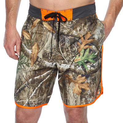 realtree swim trunks