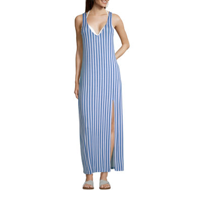 jcpenney beach cover up