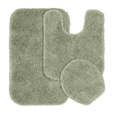 Garland Rug 3-pc. Serendipity Bath Rug Set - JCPenney