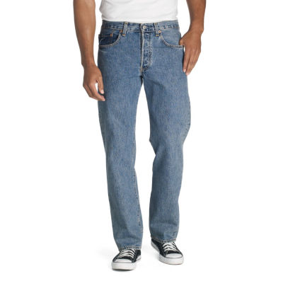 jcpenney's men's levi's