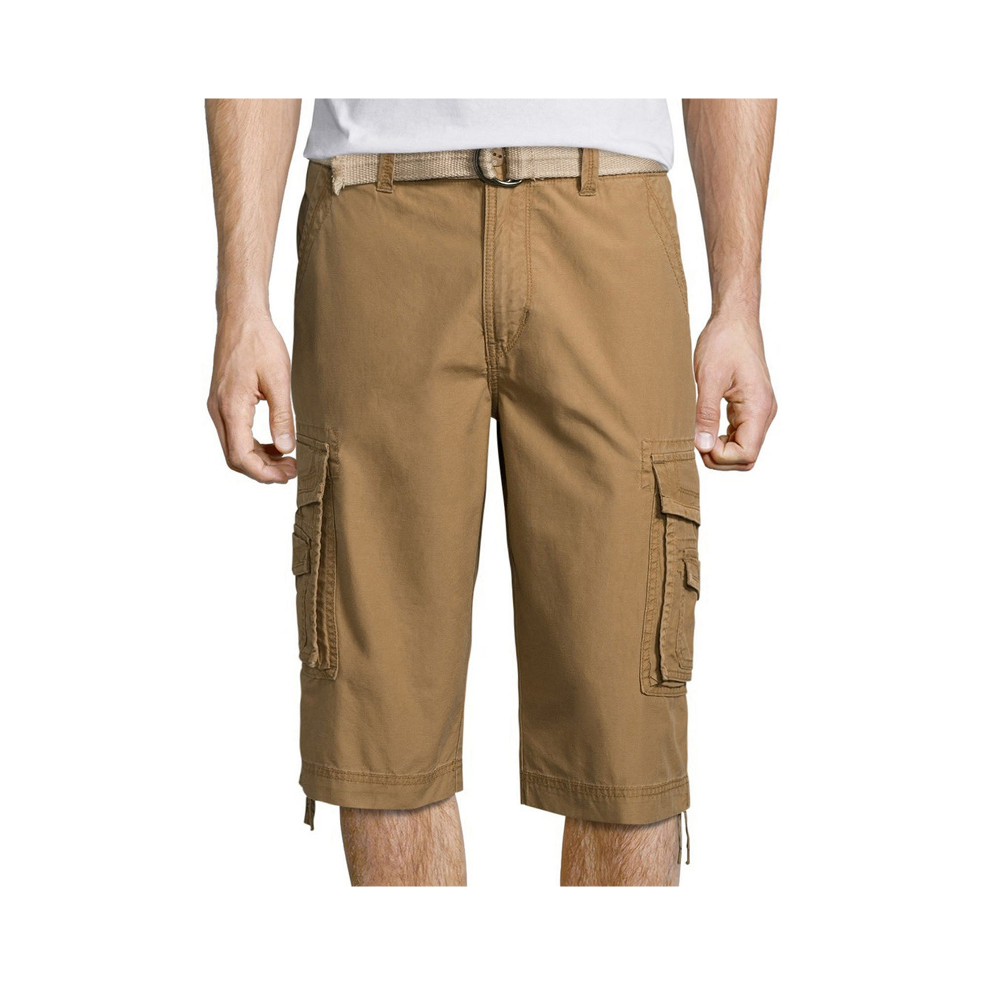 Union Bay Palm Vintage Cargo Pants 38