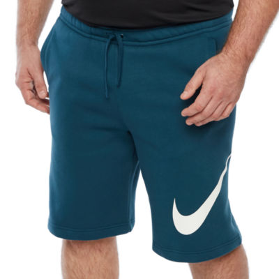 big & tall nike shorts