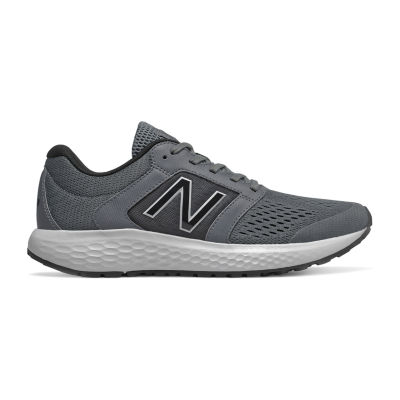 new balance mens wide fit trainers