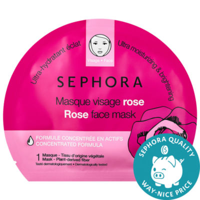 sephora face mask