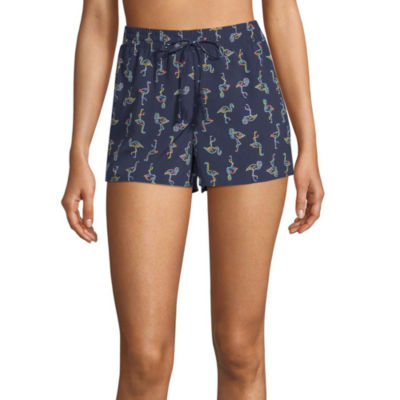 jcpenney womens levi shorts