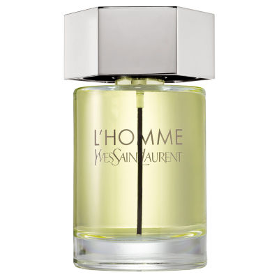 yves saint laurent la homme