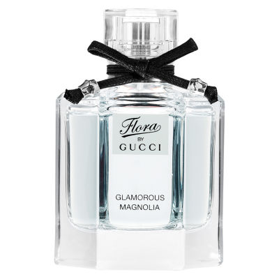 gucci flora by gucci glamorous magnolia