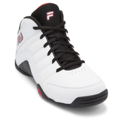 jcpenney fila shoes