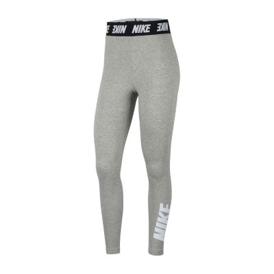 dark grey nike leggings womens