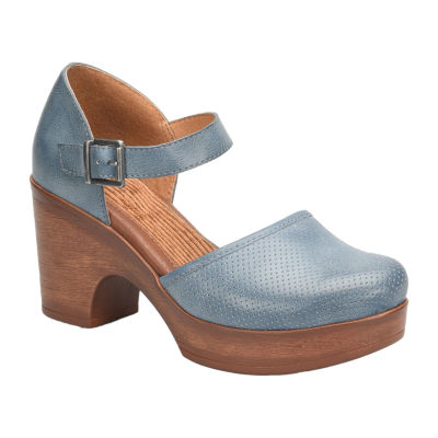boc mary jane clog