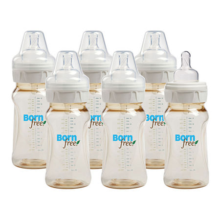 born free breeze bottles 9 oz