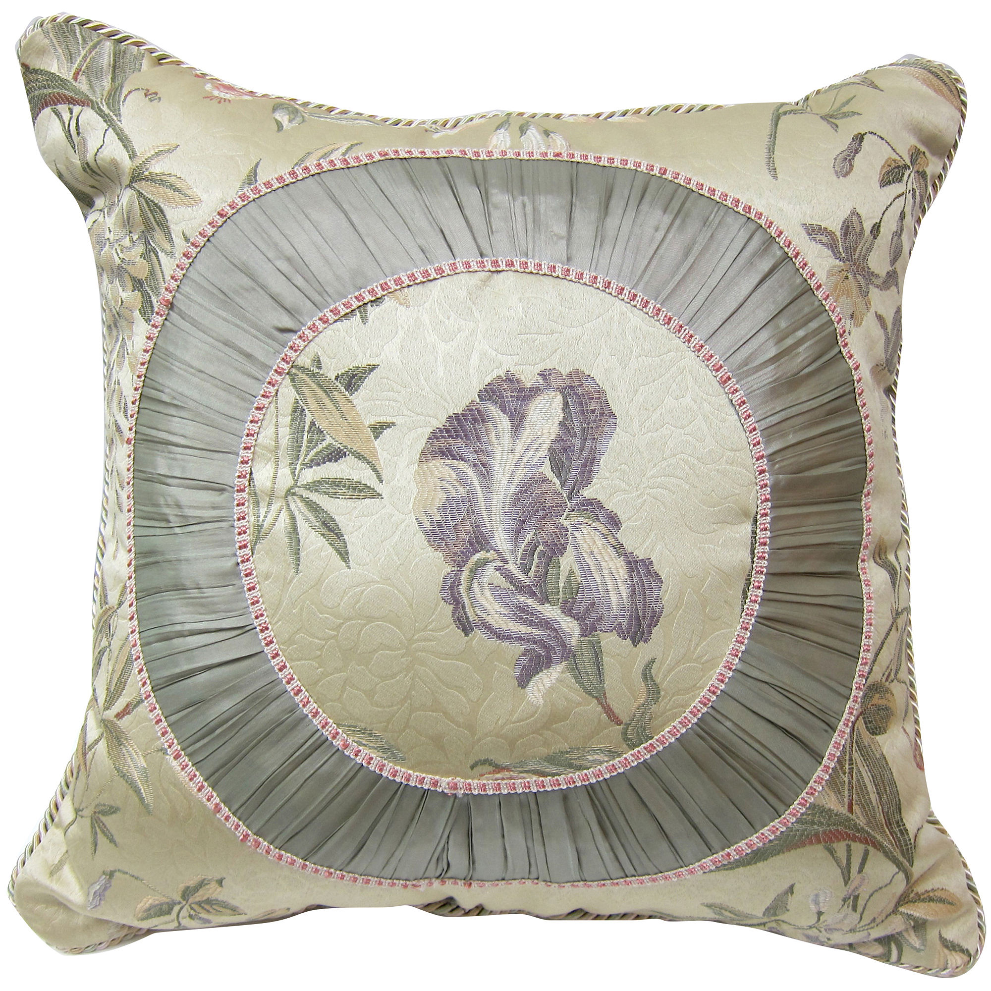 Upc 083013025604 Croscill Classics Kiana 20 Square Decorative