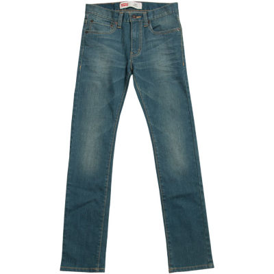 jcpenney levis 510