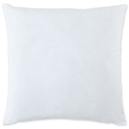 Euro Synthetic Pillow Form