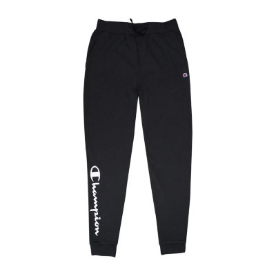 jcpenney women's jogger pants