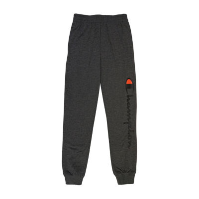 champion boys jogger pants