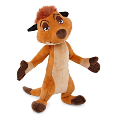 the lion king plush toys