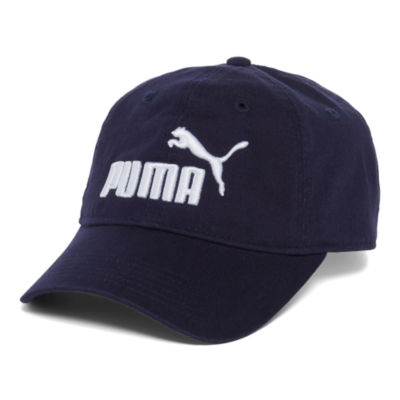 puma men's baseball cap