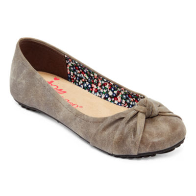 jcpenney jellypop shoes