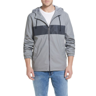 rain slicker