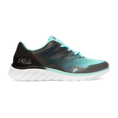 fila memory countdown 5 women's running shoes