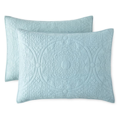 jcpenney pillow sale