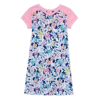 minnie mouse dress jcpenney