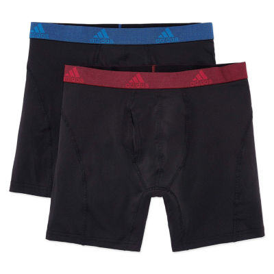 adidas sport performance climalite boxer briefs