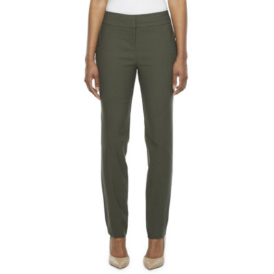 worthington slim leg pant