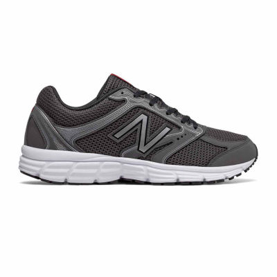 new balance 460 mens sneakers lace up