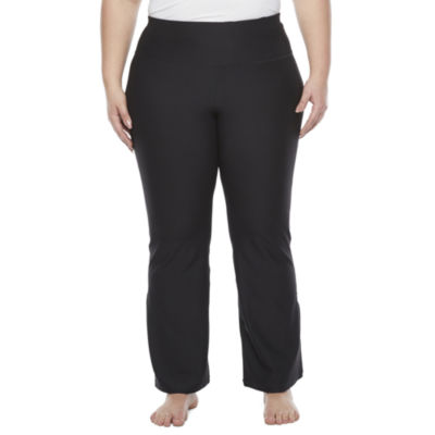 Jcpenney womens sale athletic pants