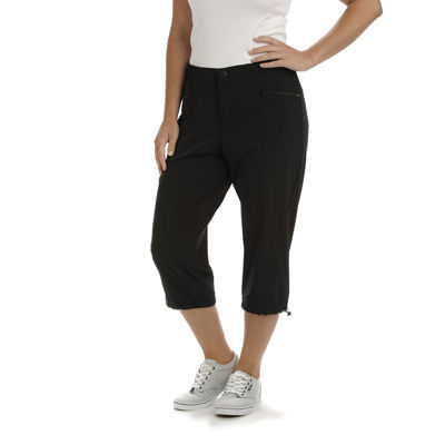 lee active capris