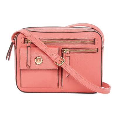 kara crossbody bag