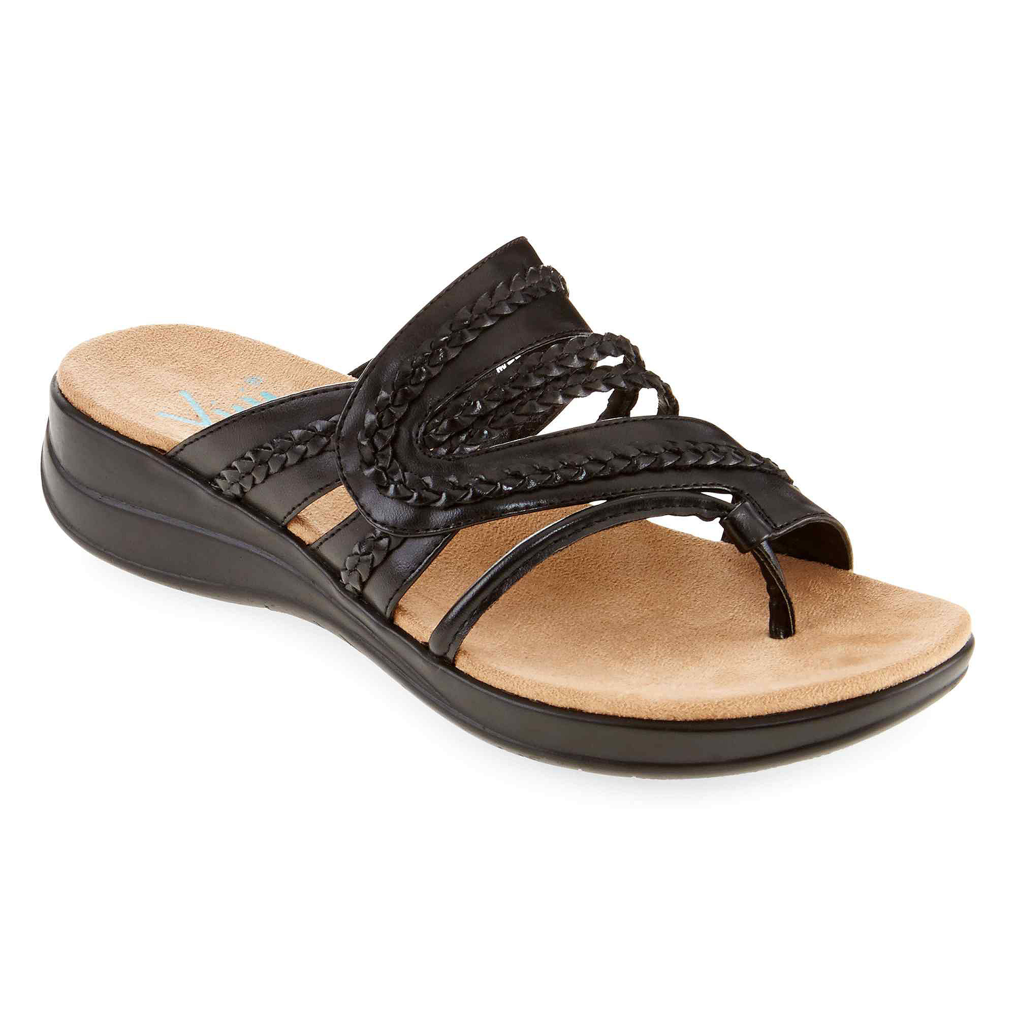 UPC 718987320201 product image for Yuu Jabiana Sandals | upcitemdb.com