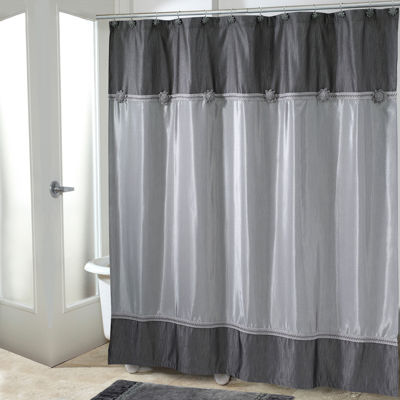 Avanti Seagull Shower Curtain