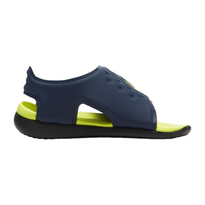 nike sunray adjust 5 junior