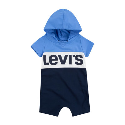 levi's baby romper