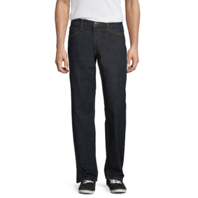 arizona jeans men's loose straight