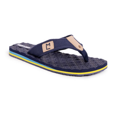 jcpenney mens flip flops