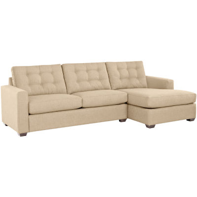 диван угловой икеа кожаный коричневый