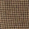St. John's Bay® Long-Sleeve Legacy Houndstooth Flannel Shirt - Shitake Hndstooth