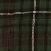 St. John's Bay® Long-Sleeve Legacy Plaid Flannel Shirt - Wintergreen Explde