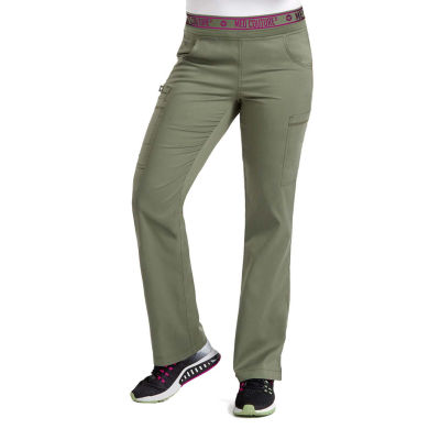 womens cargo pants jcpenney