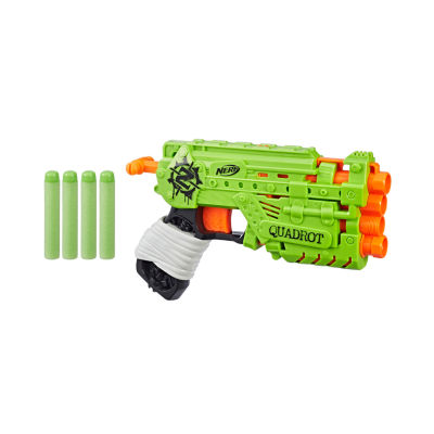 zombie strike blaster