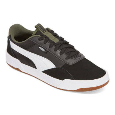 jcpenney mens puma shoes